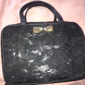 Victoria’s Secret Travel makeup bag